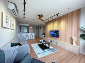 DASA Homes (Sea View, Drawbridge & KTCC Mall)